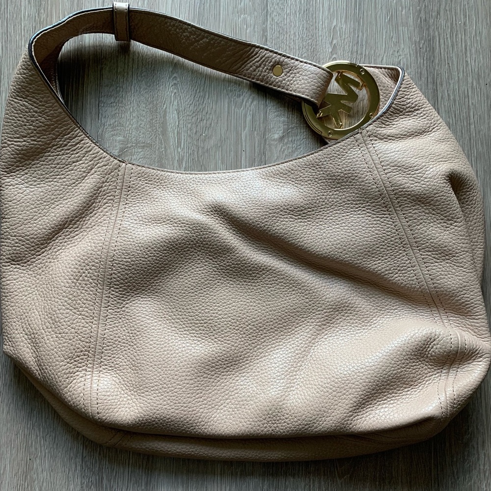 Michael Kors shoulder purse
